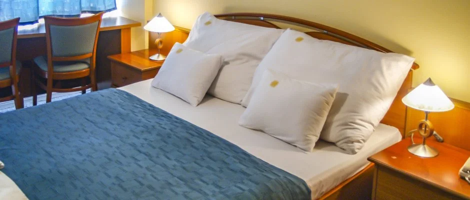 Vil�gos Hotel Balatonvil�gos