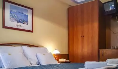 Vil�gos Hotel Balatonvil�gos