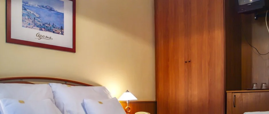 Vil�gos Hotel Balatonvil�gos