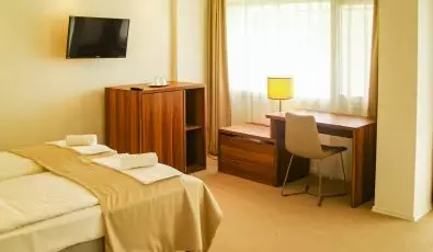 Vil�gos Hotel Balatonvil�gos