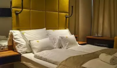 Vil�gos Hotel Balatonvil�gos