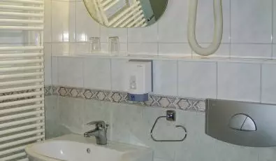 Vil�gos Hotel Balatonvil�gos