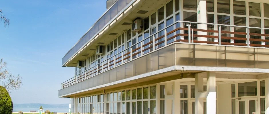 Vil�gos Hotel Balatonvil�gos