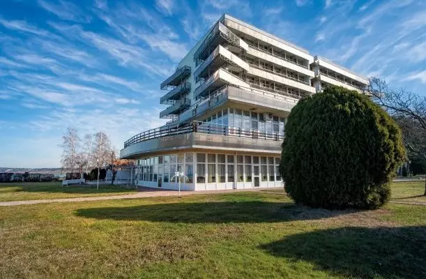 Világos Hotel Balatonvilágos Világos Hotel Balatonvilágos