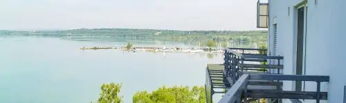 Világos Hotel Balatonvilágos