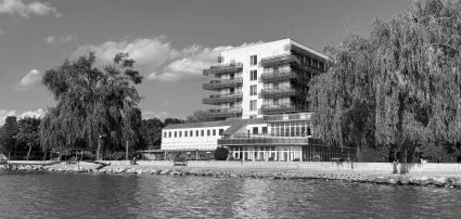 Vilgos Hotel Balatonvilgos - Nyri ajnlatok