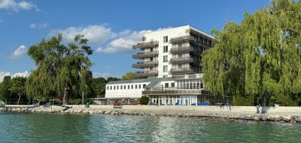 Vilgos Hotel Balatonvilgos - Wellness ajnlatok kt jszakra