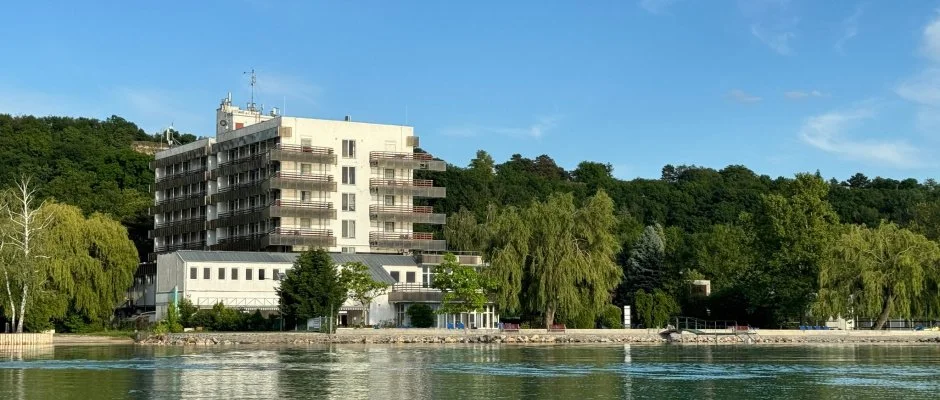 Vil�gos Hotel Balatonvil�gos