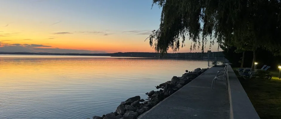 Vil�gos Hotel Balatonvil�gos