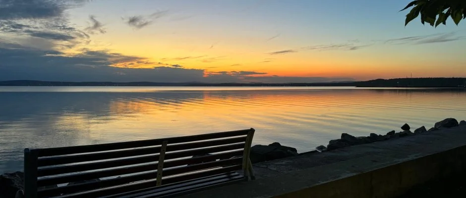 Vil�gos Hotel Balatonvil�gos