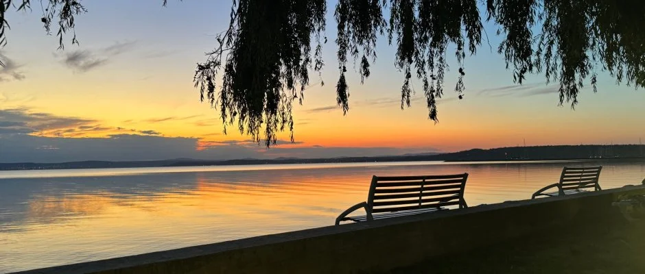 Vil�gos Hotel Balatonvil�gos