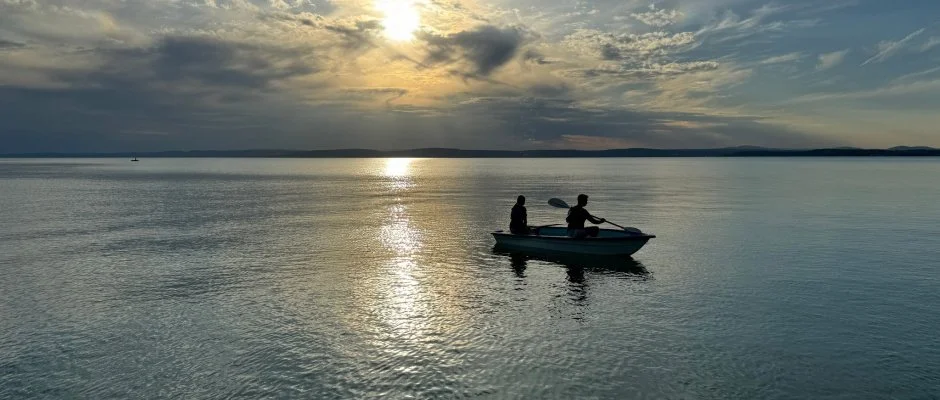 Vil�gos Hotel Balatonvil�gos