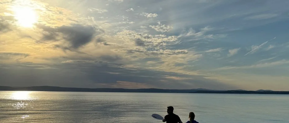 Vil�gos Hotel Balatonvil�gos