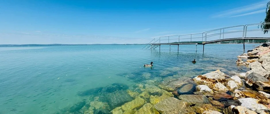 Vil�gos Hotel Balatonvil�gos