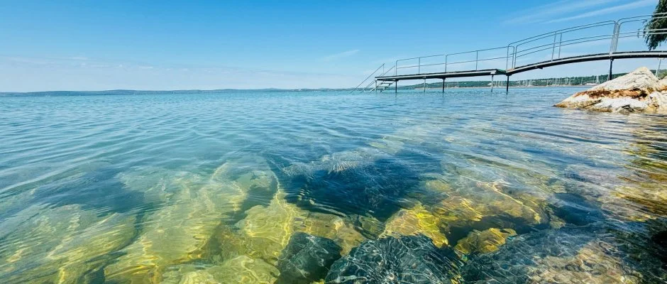 Vil�gos Hotel Balatonvil�gos