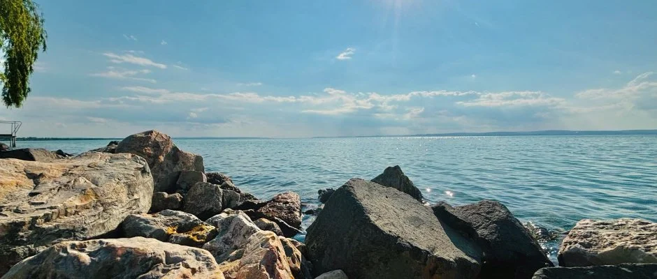 Vil�gos Hotel Balatonvil�gos