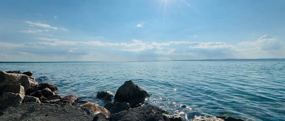 Vil�gos Hotel Balatonvil�gos