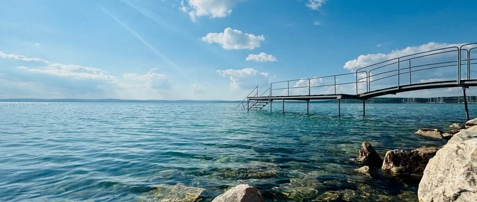 Vil�gos Hotel Balatonvil�gos