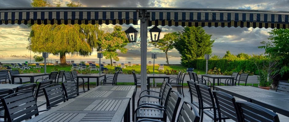 Vil�gos Hotel Balatonvil�gos