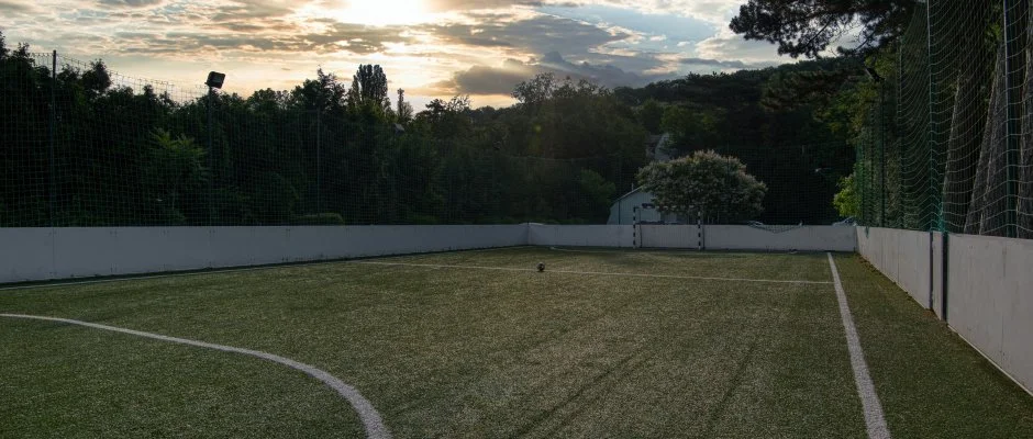 Vil�gos Hotel Balatonvil�gos