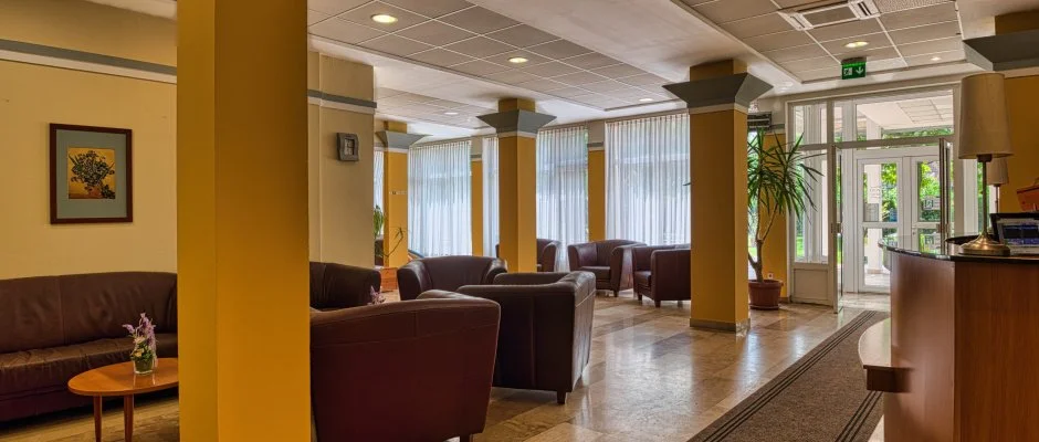 Vil�gos Hotel Balatonvil�gos