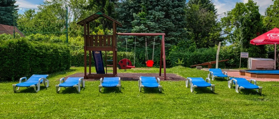 Vil�gos Hotel Balatonvil�gos