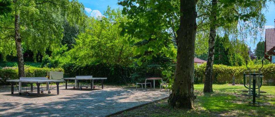 Vil�gos Hotel Balatonvil�gos