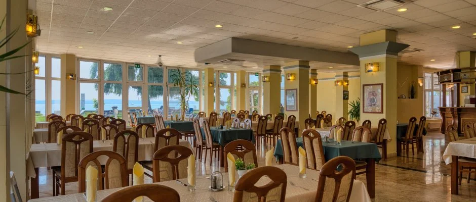 Vil�gos Hotel Balatonvil�gos