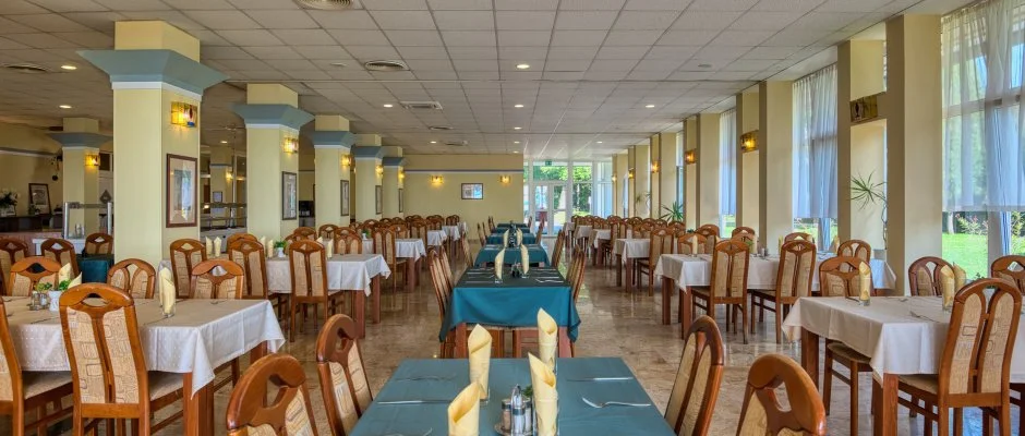 Vil�gos Hotel Balatonvil�gos