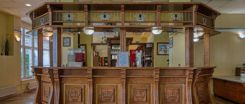 Vil�gos Hotel Balatonvil�gos