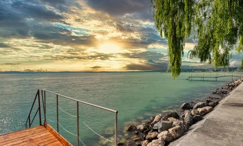 Világos Hotel Balatonvilágos - Legjobb ár félpanzióval
