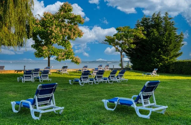 Vil�gos Hotel Balatonvil�gos