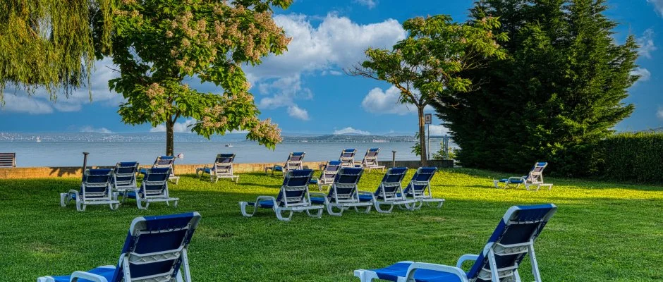 Vil�gos Hotel Balatonvil�gos