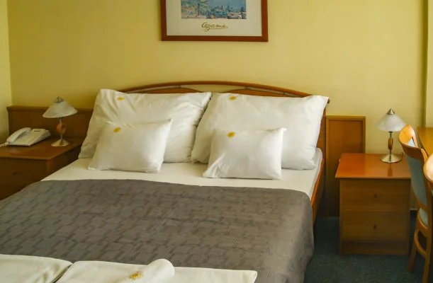 Vil�gos Hotel Balatonvil�gos