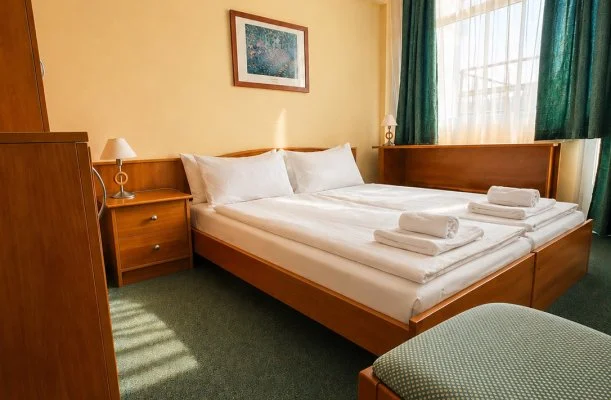 Vil�gos Hotel Balatonvil�gos