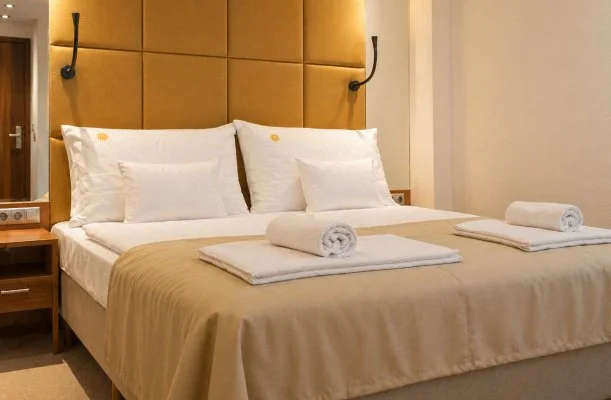 Vil�gos Hotel Balatonvil�gos
