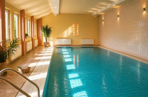Vil�gos Hotel Balatonvil�gos