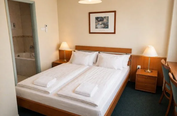 Vil�gos Hotel Balatonvil�gos