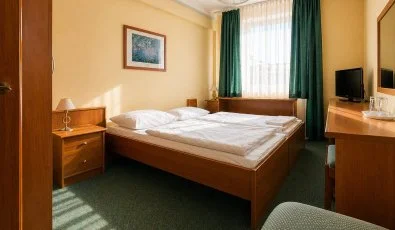 Vil�gos Hotel Balatonvil�gos