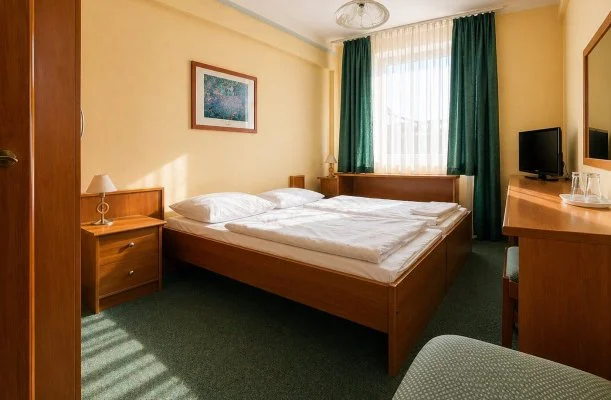Vil�gos Hotel Balatonvil�gos