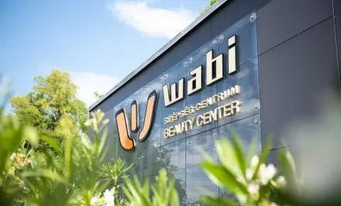 Wabi Hotel Sopron - Augusztus 20.