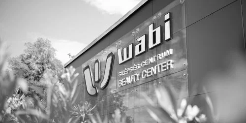 Wabi Hotel Sopron