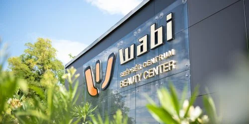 Wabi Hotel Sopron