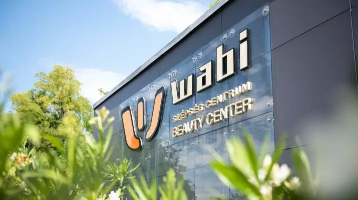 Wabi Hotel Sopron