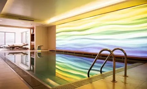 Wabi Hotel Sopron - 3 éjszakás ajánlat reggelivel