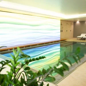 Wabi Hotel Sopron - Két ünnep között