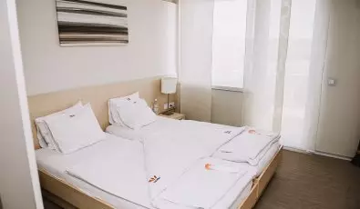 Wabi Hotel Sopron