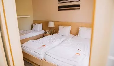 Wabi Hotel Sopron