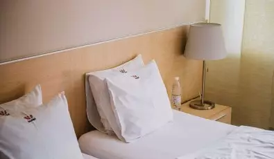 Wabi Hotel Sopron