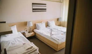 Wabi Hotel Sopron
